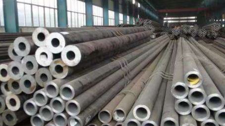 纳溪10#无缝钢管