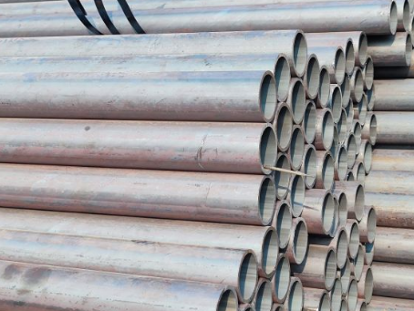 纳溪20#无缝钢管