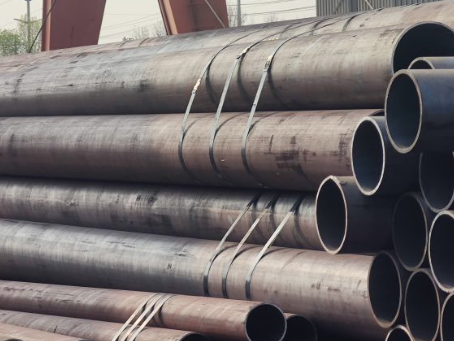 纳溪45#无缝钢管