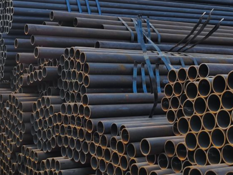 纳溪16Mn无缝钢管