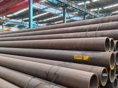 纳溪q355e无缝钢管