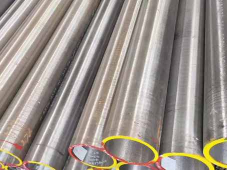 纳溪P91无缝钢管