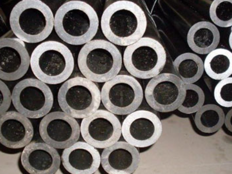 纳溪35crmo精密钢管