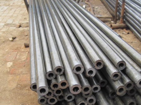 纳溪42crmo精密钢管