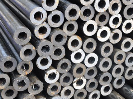 纳溪45#精密钢管