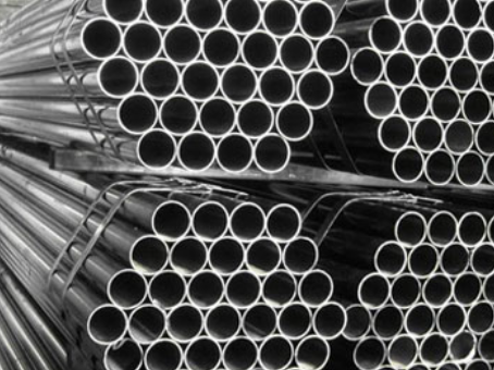 纳溪20#精密钢管