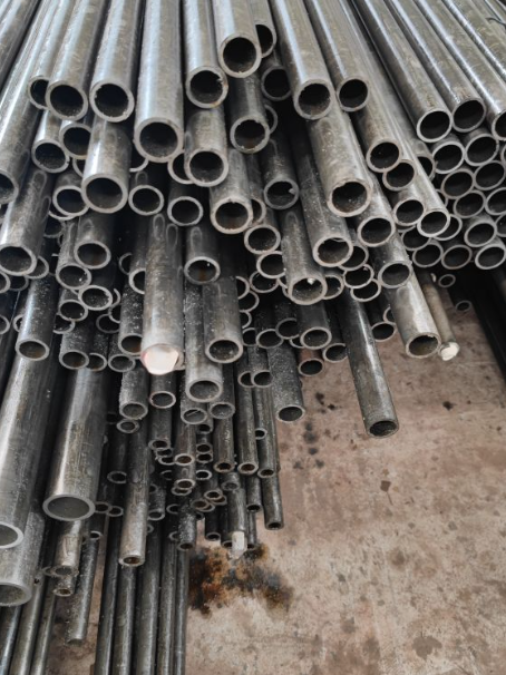 纳溪35crmo精密钢管