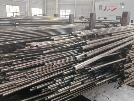 纳溪20cr精密钢管