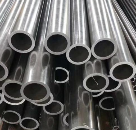 纳溪20crmnti精密钢管