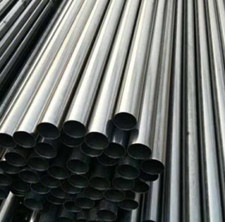 纳溪gcr15精密无缝钢管