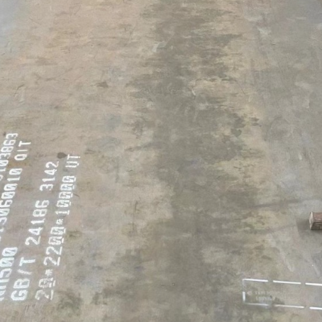 纳溪NM500 耐磨板