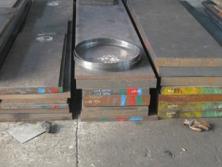 纳溪18NiCrMo5模具钢