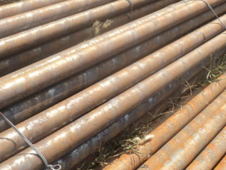 纳溪SKD61模具钢