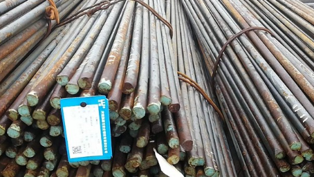 纳溪SKD-11模具钢