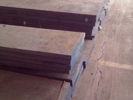 纳溪3Cr17Mo模具钢