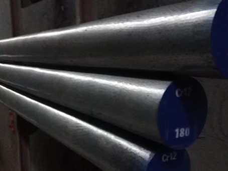 纳溪Cr12模具钢