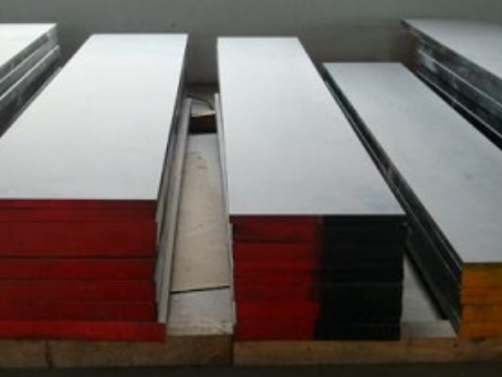 纳溪Cr12MoV模具钢