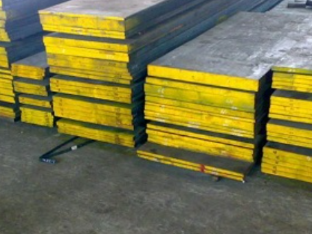 纳溪Cr12Mo1V1模具钢