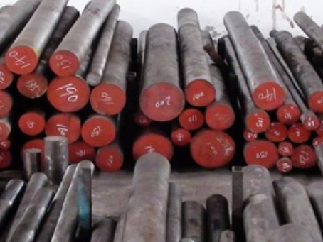 纳溪CrWMn模具钢