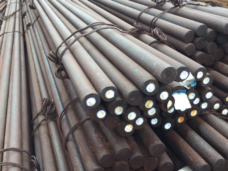 纳溪30CrMnSiNi2A合金结构钢