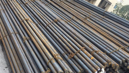 纳溪30Mn2合金结构钢