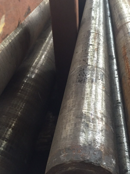 纳溪35Mn2合金结构钢