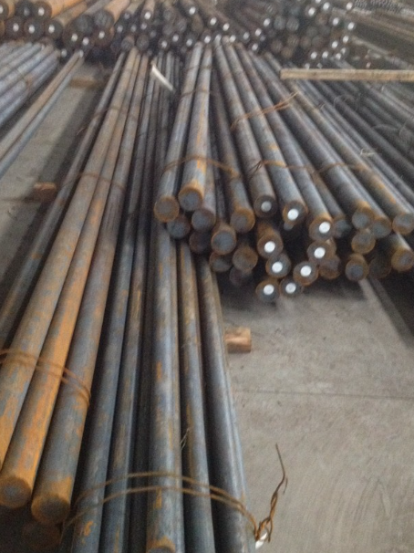 纳溪35SiMn合金结构钢