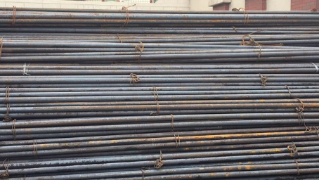 纳溪25SiMn2MoV合金结构钢