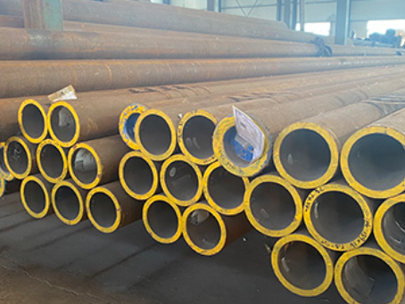 纳溪P11合金钢管